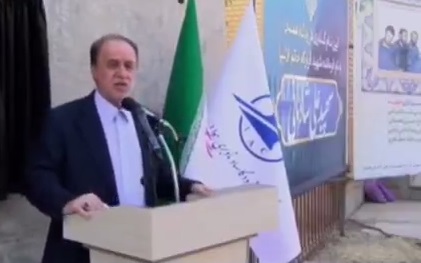 حاجی‌ بابایی: وحدت ملت ایران از هزاران هواپیمای F۳۵ و B۲ موثرتر عمل کرد