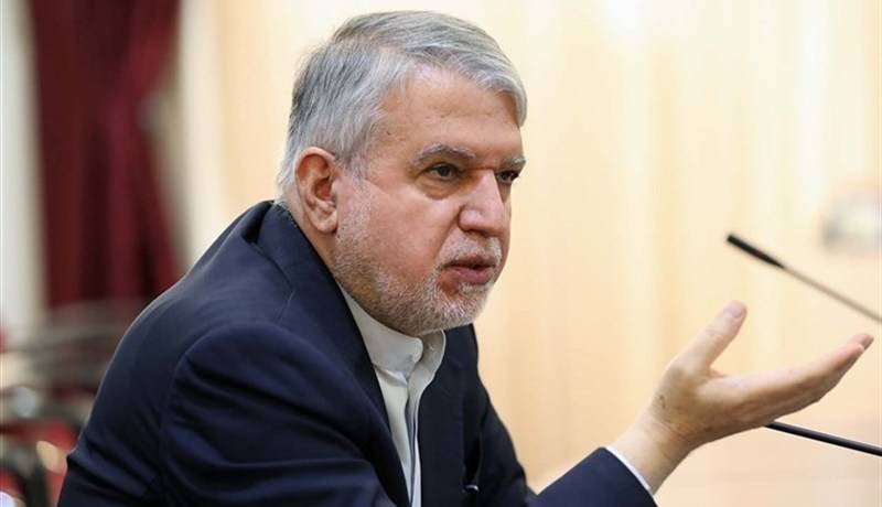 وزیر میراث‌فرهنگی: گیلان می‌تواند به اندازه نفت برای کشور درآمدزایی کند