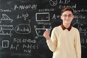 آیا فهم ریاضی برای فرزند شما دشوار است ؟/ راه‌حل اینجاست