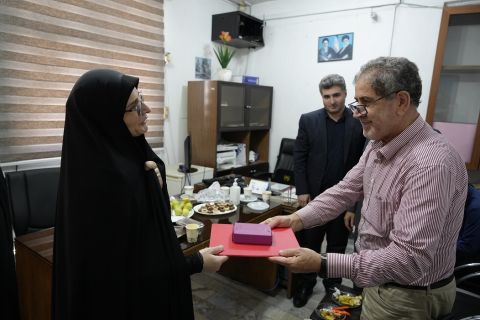 نسیم گیلان
