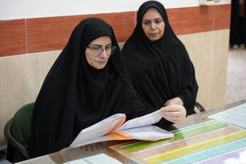 نسیم گیلان