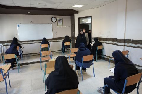 نسیم گیلان