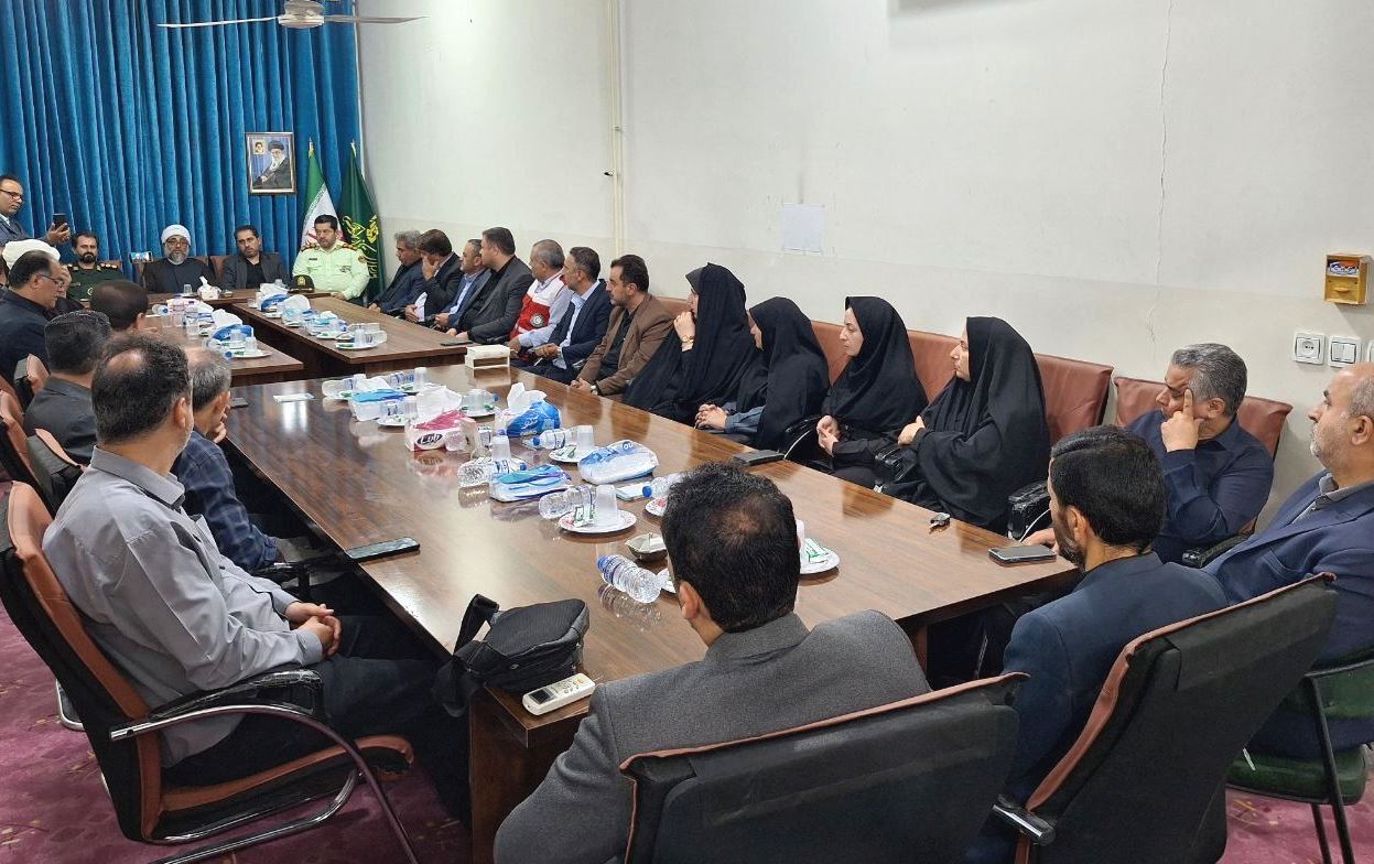 نسیم گیلان