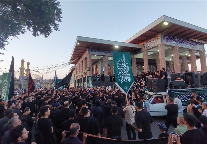 نسیم گیلان