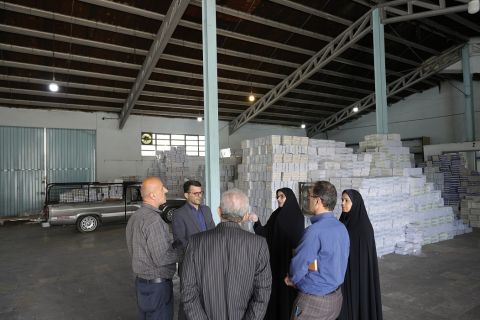 نسیم گیلان