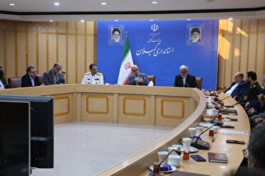 افتتاح ۵ هزار میلیارد تومان طرح در شهرستان رشت
