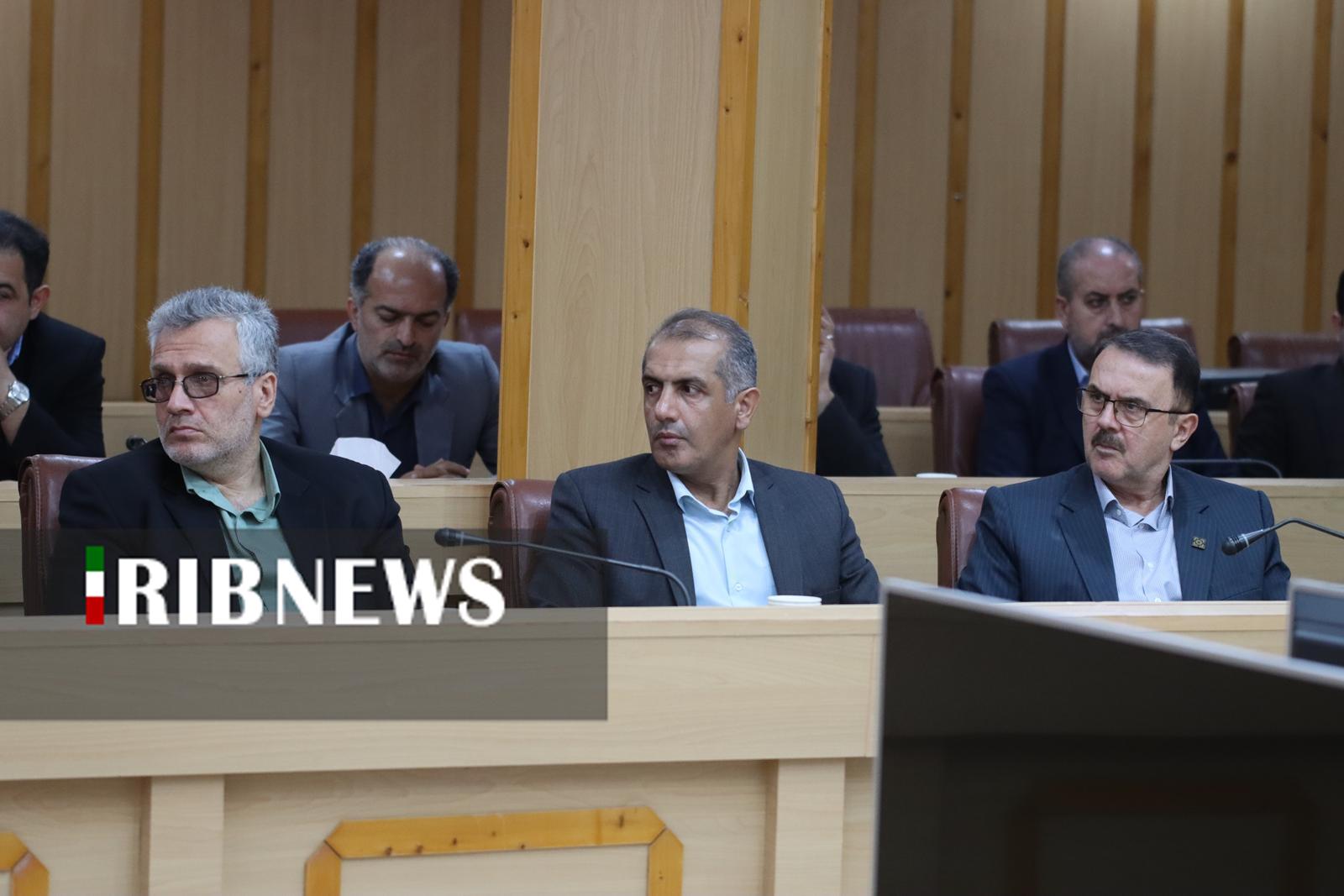 نسیم گیلان