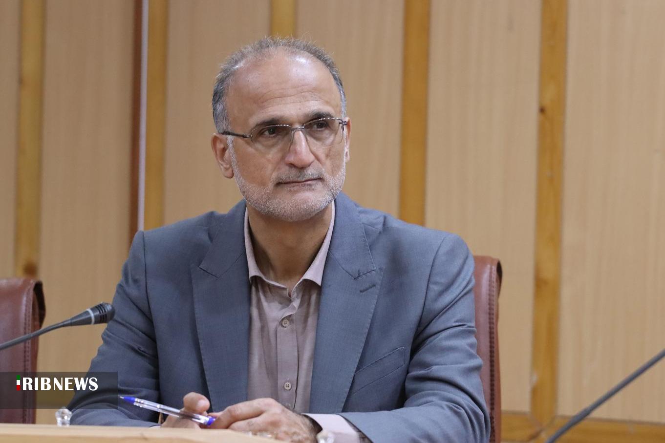 نسیم گیلان