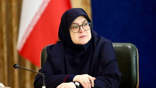 فاطمه مهاجرانی: دولت به مراتب از کسانی که ادعای ولایت دارند، ولایتمدارتر است.