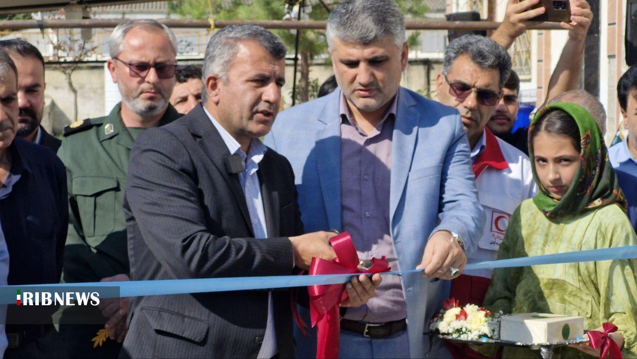 نسیم گیلان