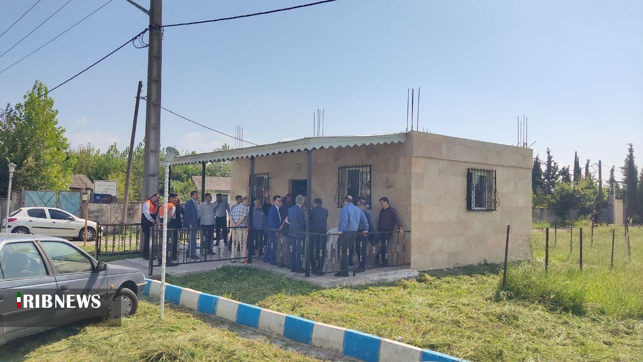 نسیم گیلان