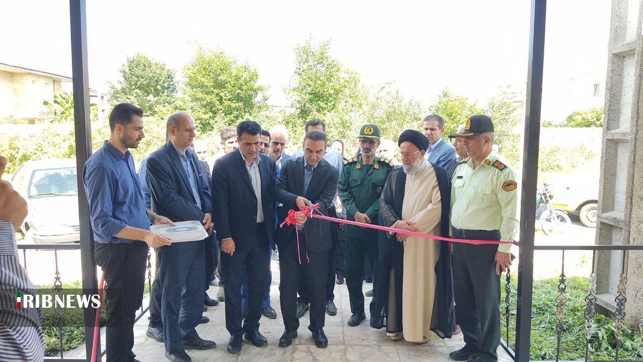 نسیم گیلان