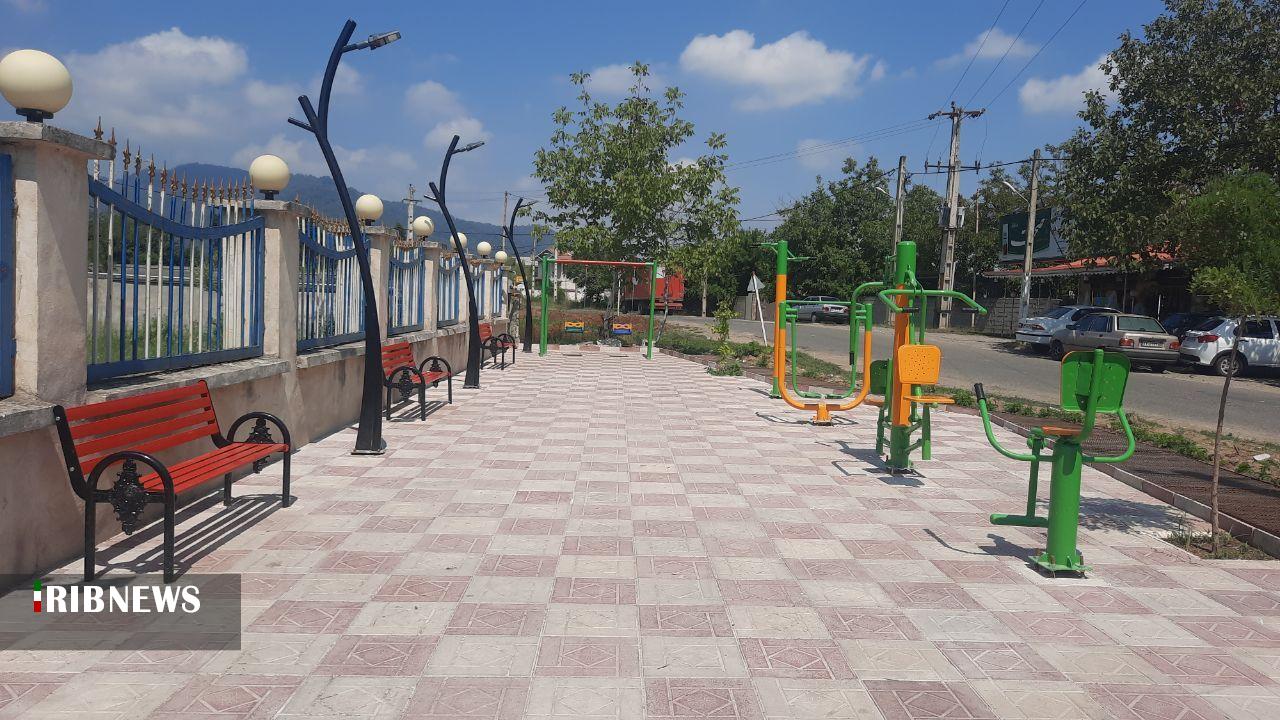 نسیم گیلان