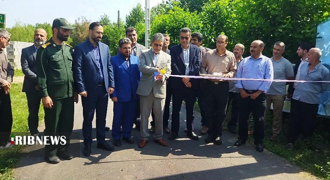 نسیم گیلان