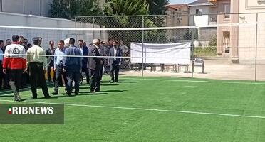نسیم گیلان