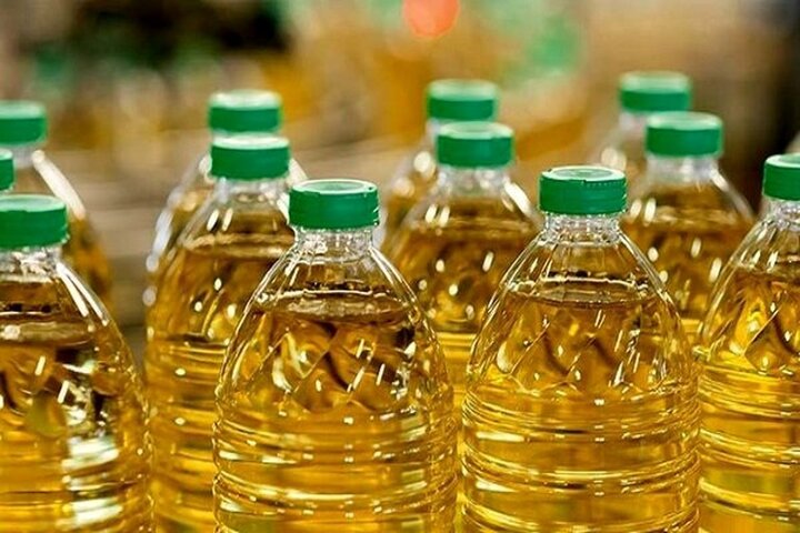 افزایش ۵٠ درصدی واردات روغن خوراکی نسبت به سال گذشته