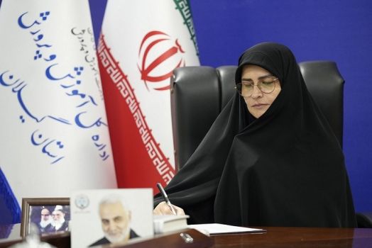 پیام مدیرکل آموزش و پرورش استان گیلان به مناسبت روز کارمند