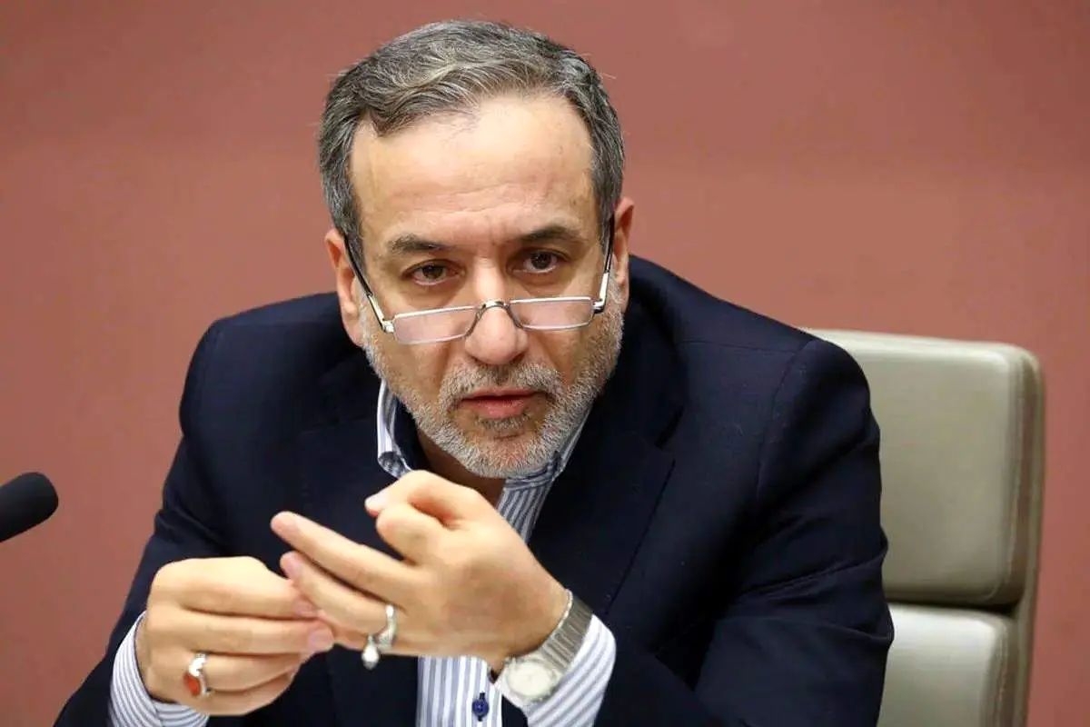 واکنش عراقچی به اقدام ضدایرانی دولت استرالیا