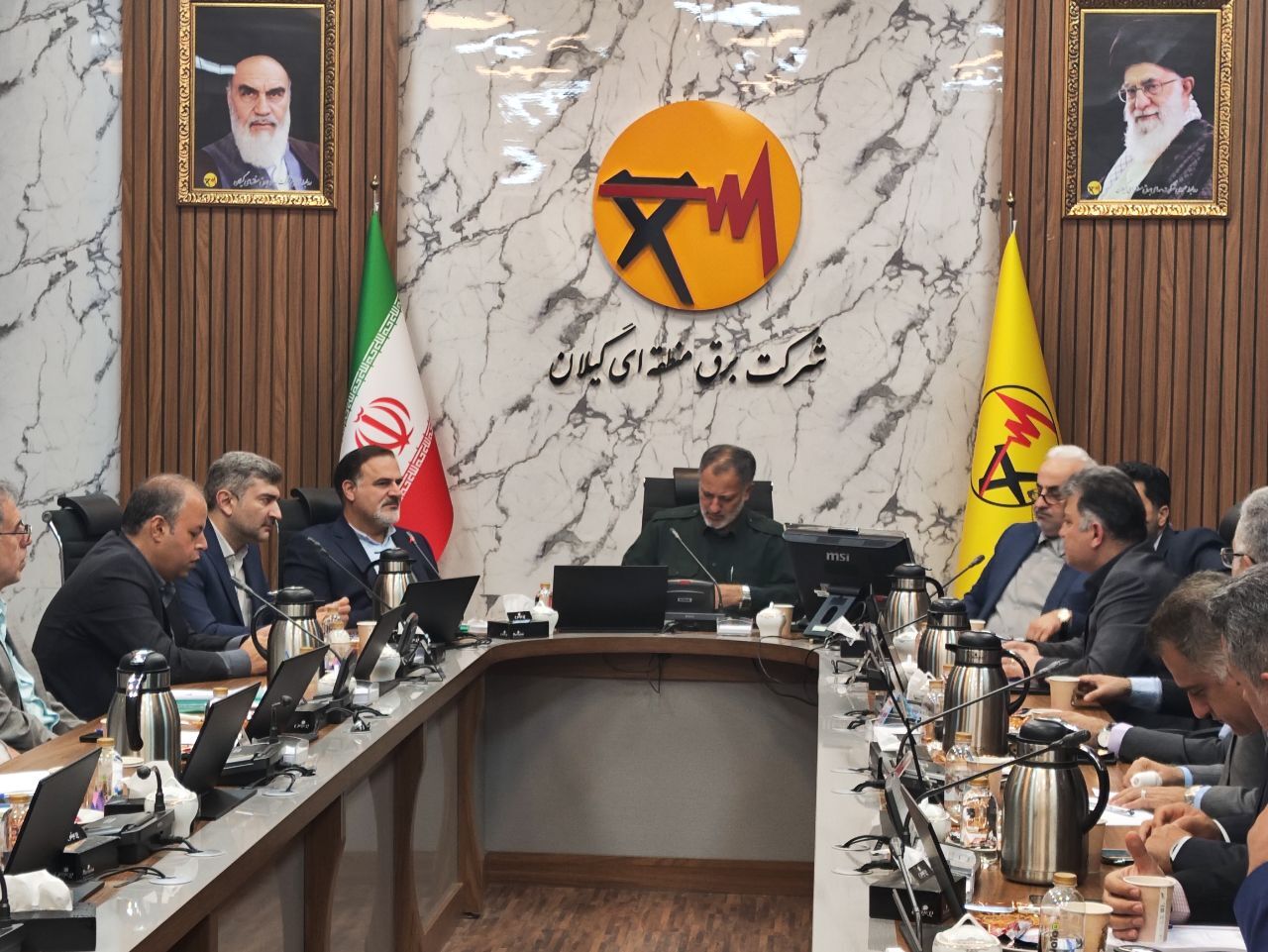 نسیم گیلان