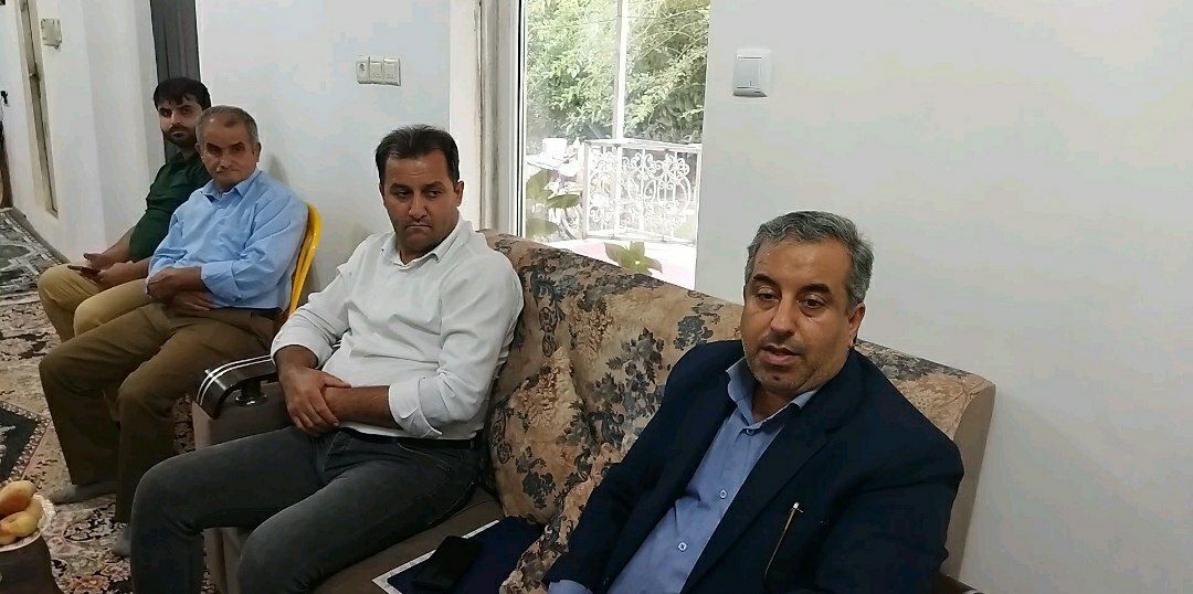 نسیم گیلان