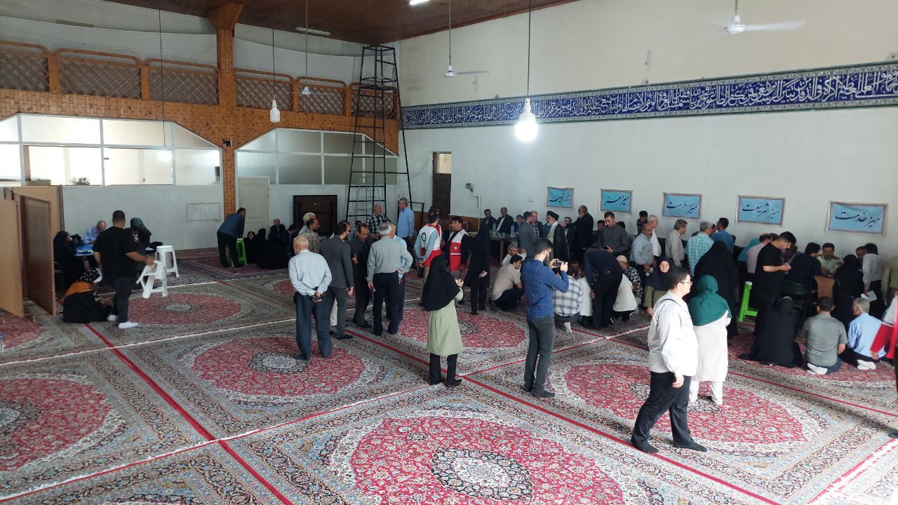 نسیم گیلان