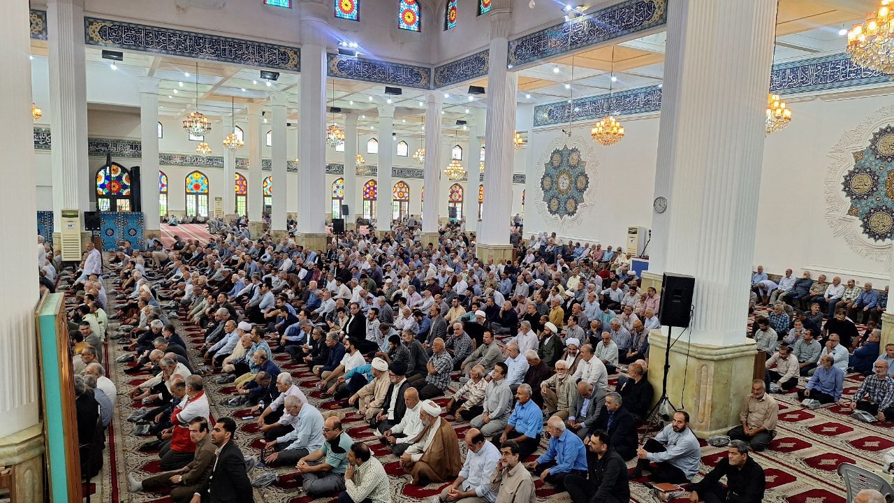 نسیم گیلان