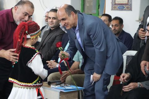نسیم گیلان