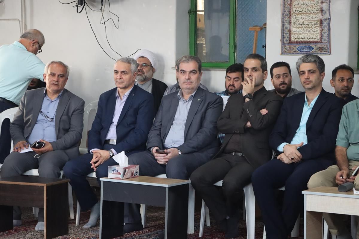 نسیم گیلان