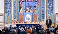 آیین عبادی – سیاسی نماز جمعه