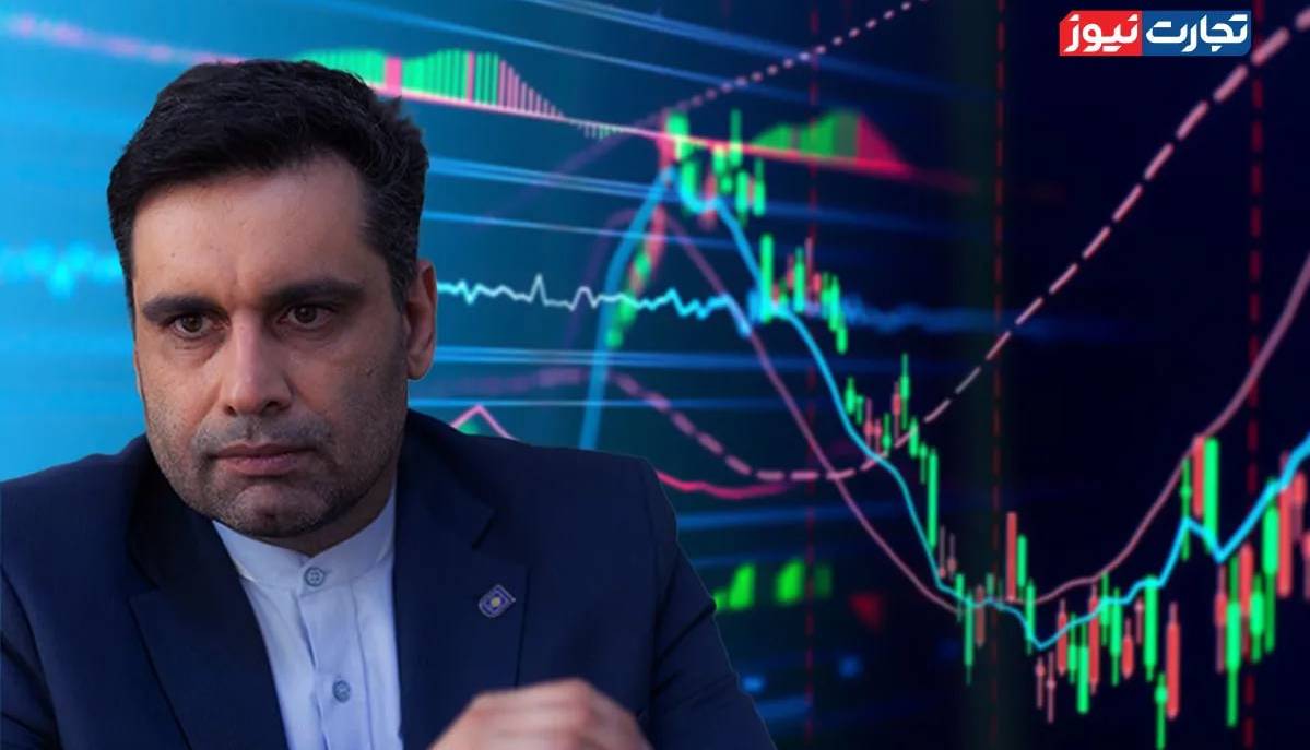 آینده بورس در گرو سیاست‌های دولت و نرخ دلار