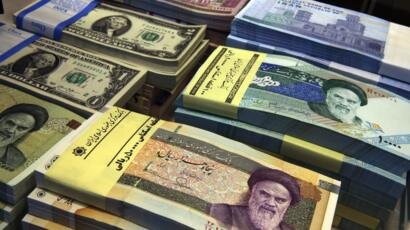 پایه پولی در بهار امسال افزایش یافت