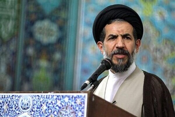 ابوترابی‌فرد: بیانیه سازمان شانگهای در دفاع از ایران بی‌نظیر است