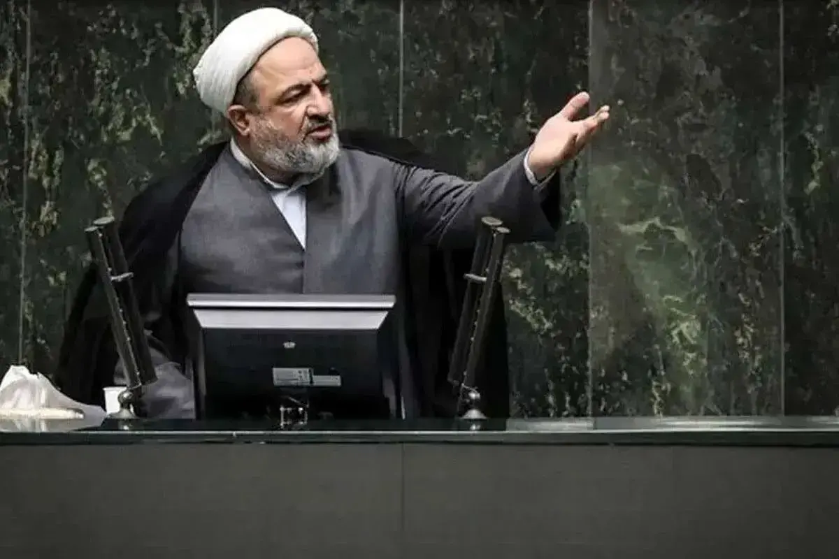 انتقاد حمید رسایی از برنامه برگزاری کنسرت شجریان