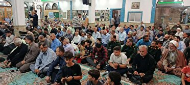 یادواره و کنگره‌های شهدا، محلی برای بصیرت افزایی