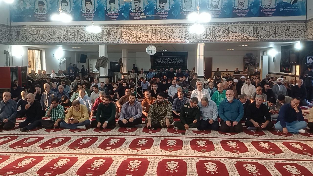 نسیم گیلان