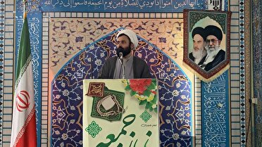 محکومیت جنایات صهیونیستی در خطبه‌های نماز جمعه شهرستان‌های گیلان
