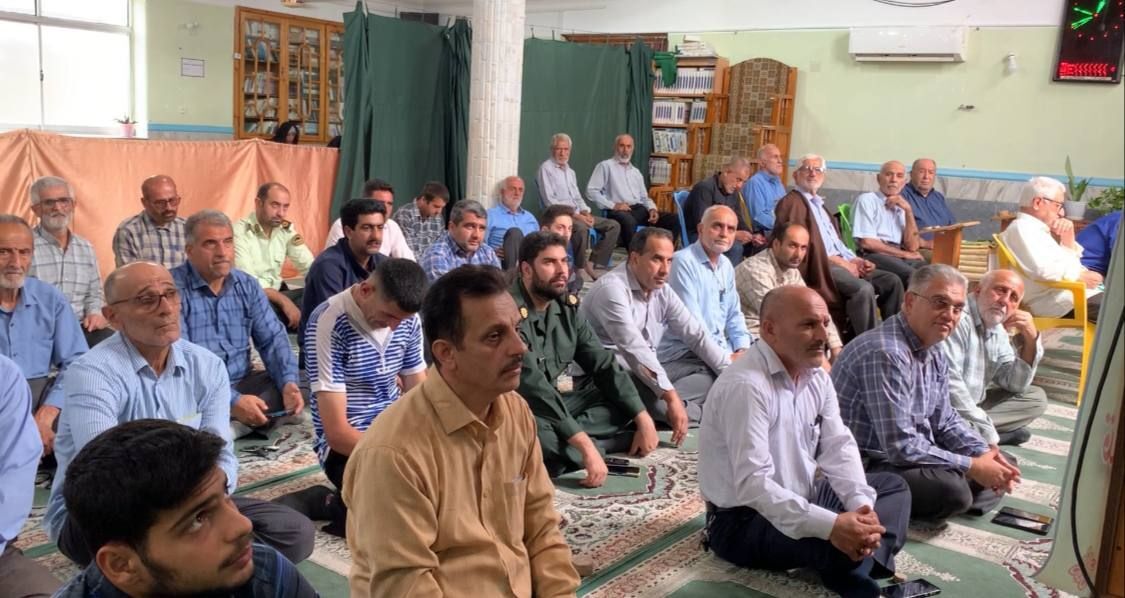 نسیم گیلان