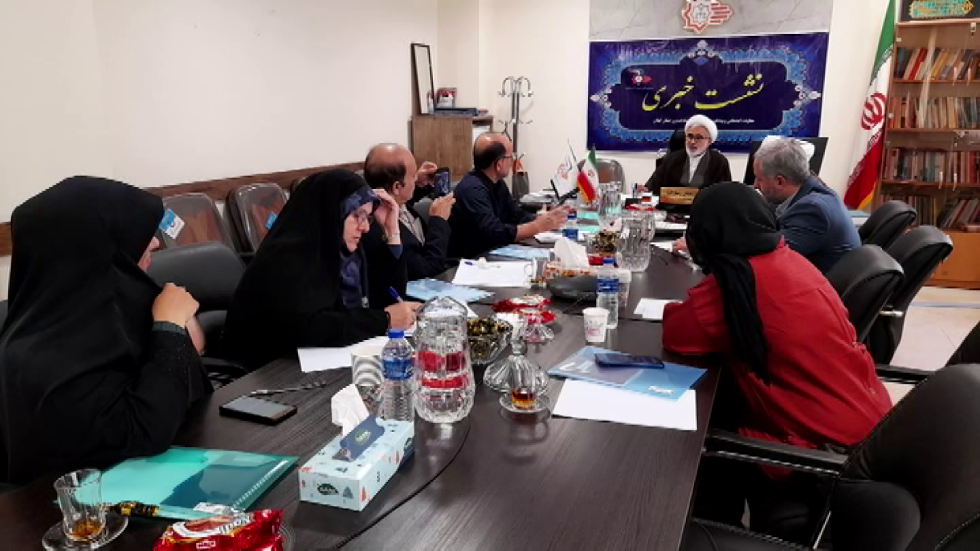 نسیم گیلان