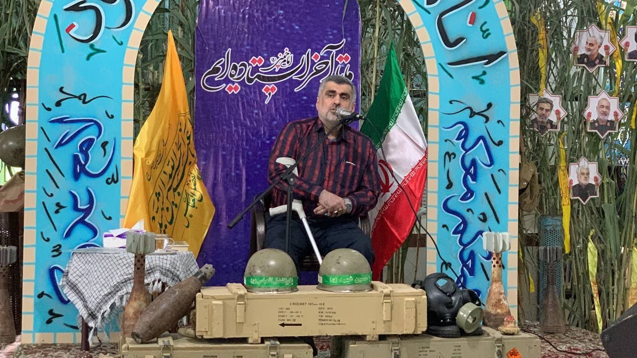 نسیم گیلان