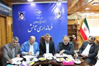 بازگشایی مسیر روستایی روعاچول تالش تا ۱۰ روز آینده