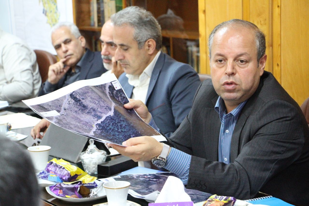 نسیم گیلان