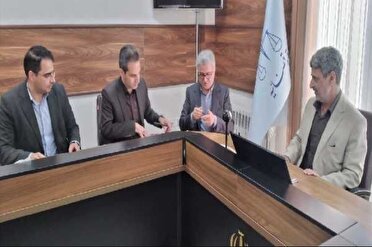 تخصیص زمین برای ساخت بیمارستان جامع در جاده جیرده رشت