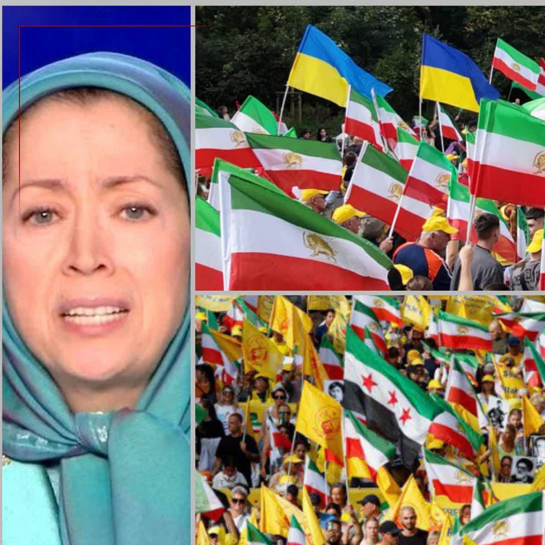 پشت‌پرده تجمع منافقین در بروکسل با حمایت مالی اسرائیل!