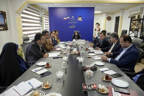 نسیم گیلان
