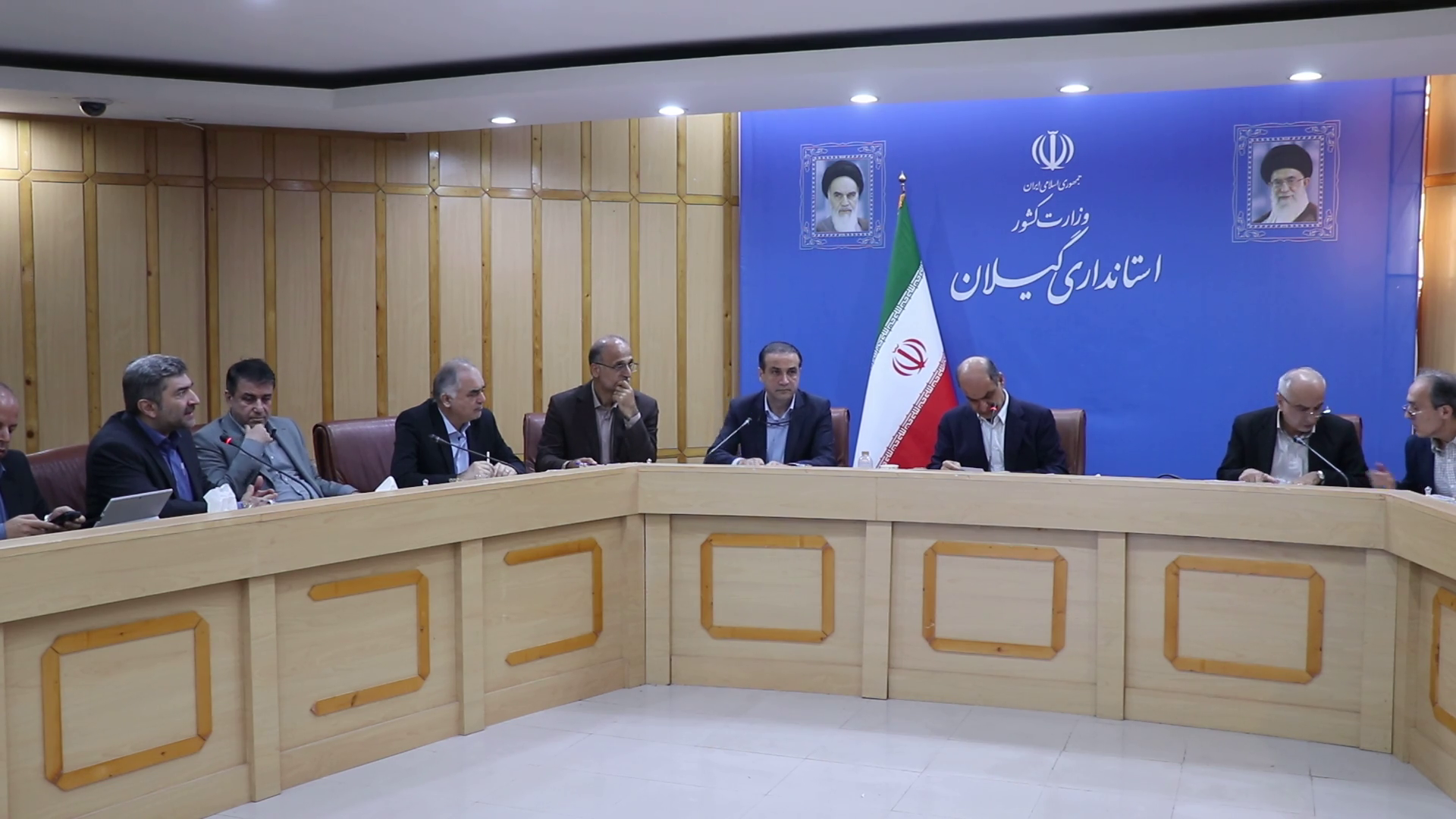 نسیم گیلان