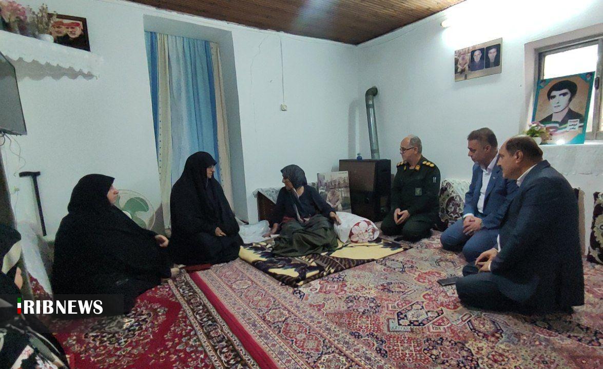 نسیم گیلان