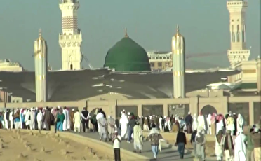 هفدهم ربیع الاول، جشن میلاد پیامبر مکرم اسلام (ص) و امام صادق (ع)