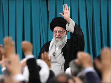 جانِ شیرین؛ روایت رهبر انقلاب اسلامی از دوران کودکی پیامبر اعظم(ص)