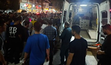 دستگیری عامل عربده کشی و ایجاد رعب وحشت شهروندان در فومن