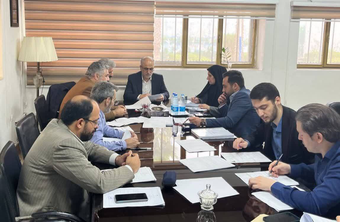 عفو و تخفیف محکومیت ۲ هزار زندانی در گیلان